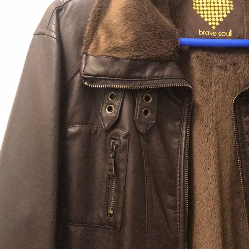 Jacket - Picture 2 of 8